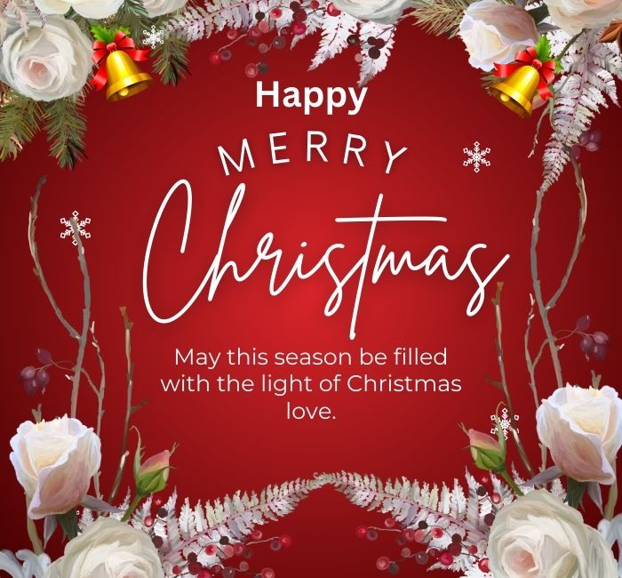 Happy Merry Christmas 2025